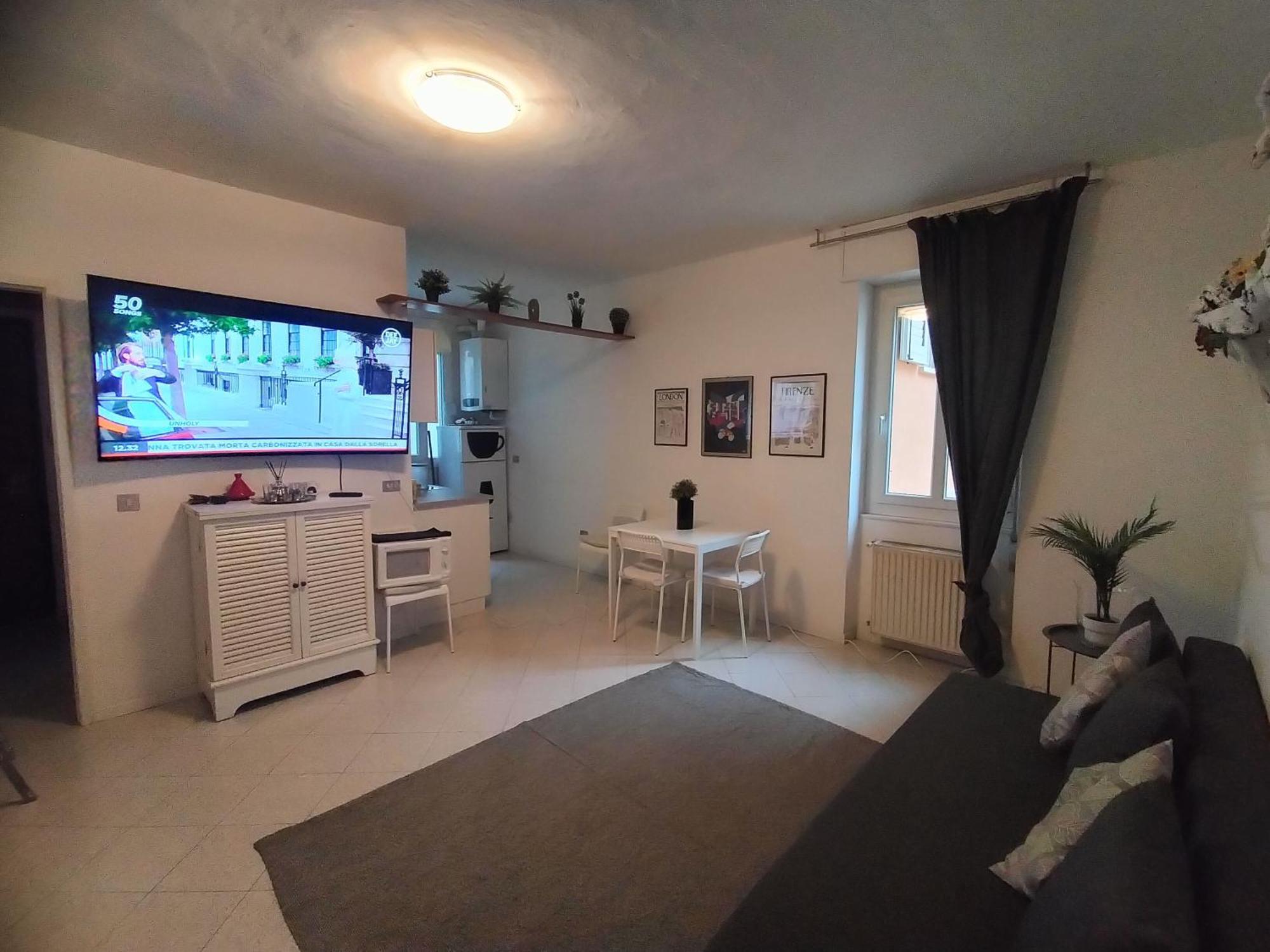 Roma Home Trento Exterior foto