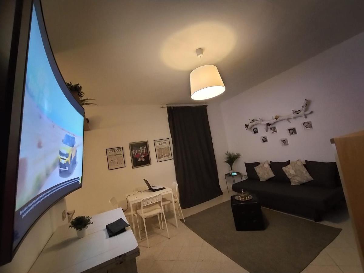 Roma Home Trento Exterior foto